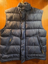 Burberry 羽絨背心