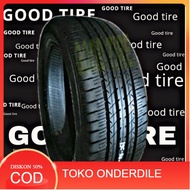 BAN MOBIL 195/50/16 R16 RING 16 COPOTAN SEKEN SECOND BEKAS VELG VARIASI