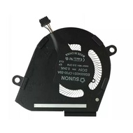 Brand New Original DEII Dell Latitude 7300 P99G Fan EG50040S1-CF00-S9A