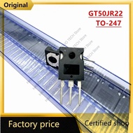 Original GT50JR22  50JR22 TO-247 IGBT Power Transistor 50A 600V