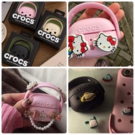 crocs AirPods case 耳機套 apple 日本代購 日本直送