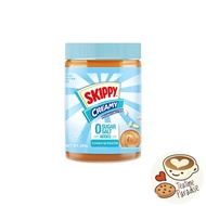 Skippy Peanut Butter No Sugar No Salt Added 280g