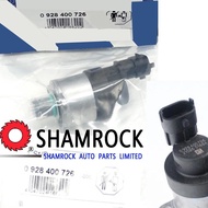 0928400726 FUEL PRESSURE REGULATOR CONTROL VALVE for IV MK4 2.3 JTD 0928400726