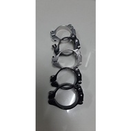 AMOEBA CABLE STOPPER FOR DOWNTUBE 550 PESOS EACH ALLOY 28.6, 31.8,34.9 clamping