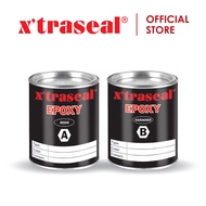 Xtraseal 3 Ton Epoxy High Performance Structural Adhesive 500ml