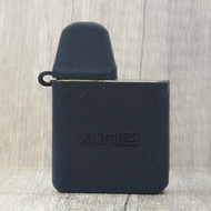 [Tàu hôm nay] Xlim SQ Pod Vỏ silicon cho oxva xlim SQ kết cấu da bìa cao su bảo vệ mềm lá chắn vỏ ca