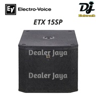 Subwoofer Electro Voice EV ETX 15 SP / ETX15SP / 15SP - 15 inch