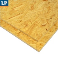 Osb Furniture Board Osong Board Original Imported Brazil Directional Grade Home Import LP Shaving Bo