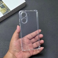 XIAOMI Mi 11 LITE Mi11 LITE/ / F2 PROpoco F3/ F5/ F6/ / ULTRA AIRBAG CRACK SOFT CASE TRANSPARENT THI