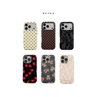 | Burga Tough MagSafe case iPhone 16&17 Series