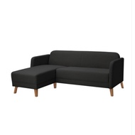 💥ORIGINAL💥IKEA Linanas Lshape sofa original ikea