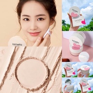 Lameila Heart Alkaline Oil Powder Coating