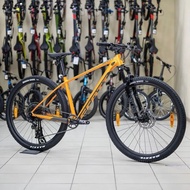 SCOTT SCALE 960 BIKE 2022