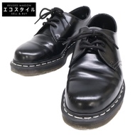 Dr. Martens 24757 1461 白色縫線三孔鞋 UK6 [二手]