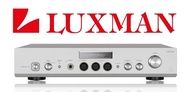 *現貨日本LUXMAN原廠保固三年P-750u MARK II  耳機擴大機  *