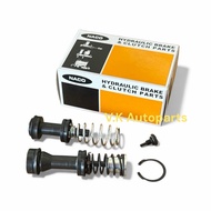 Proton Gen2 Gen-2 Persona NO ABS Brake Master Pump Repair Kit 7/8