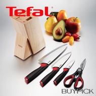 Tefal Collection Kitchen Knife Holder 5P Set