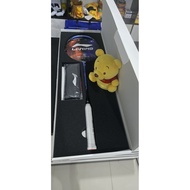Badminton Racket Li-Ning Blade X 900 Max MOON (4U/G6) Code China With Box Cloth Bag (Empty Wood Not 