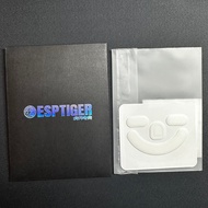 Tấm dán Mouse feet Tiger ICE cho chuột Razer Feet Tiger Viper Ultimate Feet Tiger Viper Mini Feet Ti