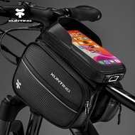 Cycling Bag Beg Basikal Water Resistant Cycling Bag Bicycle Bag