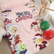 linabell 毛巾 浴巾 duffy stella lou 公仔 cookieann gelatoni 畫家貓 shelliemay 米奇 三眼仔 唐老鴨 melody little twin s
