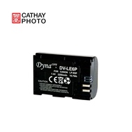 Dynacore LP-E6P Battery