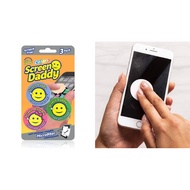 Screen Daddy Microfiber Cleaning Pads