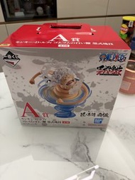 海賊王路飛一番相A賞
