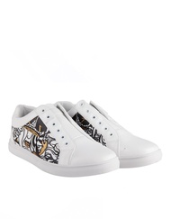 Jackson Sepatu Pria Official Tear Gold 105461931