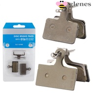 GLENES Disc Brake Pads M395 Bicycle Accessories for Mountain Bike BR M485 TX805 M445 Bicycle Brake P