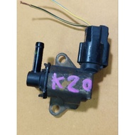 Vacuum Air Honda k20 2000cc. accord crv Second Hand Japan
