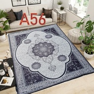 PROMOSI//6XLLCarpet Velvet 5D 🔥Ready Stock🔥 for Home Decor / Karpet / Rugs / Carpet Murah