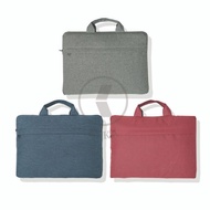 Laptop Sleeve / Laptop Case / Tas Laptop Anti Air Terbaru