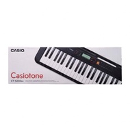 CT-S200BK Casiotone Portable Electronic Piano/Keyboard CASIO - with stand