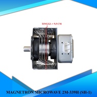 NEW MAGNETRON 2M-339H MAGETRON OVEN/ (SH-1) MHSH