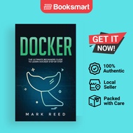 Docker - Paperback - English - 9781647710828