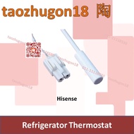Hisense Defrost Thermostat Fridge Refrigerator Sensor Peti Sejuk