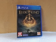 PS4 Elden Ring 中文版 99%新