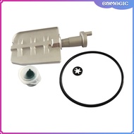 BNMAGIC Valve Rebuild Repair Kit for BMW DISA E39 E46 E83 M54 2.2 2.5 Accessories