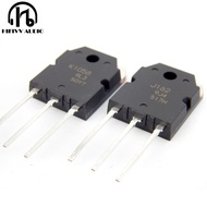 2SJ162 2SK1058 Original FET Triode ของเครื่องขยายเสียงไฮไฟ J162 K1058 ชิป IC วงจรไฟฟ้า