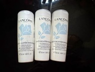 [一支大50ml$25; 三支 150ml $70 代出] 全新正品 皇牌 Lancome 蘭蔻 Gentle Makeup Remover Milk 清柔卸妝乳 支裝 試用 迷你 旅行 大支 平 c