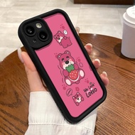 Soft Case For Vivo Y20 2020 2021 Y21 Y22 Y22s Y27 4G 5G Y27s Y30 Y30i Y31 Y33 Y33e Y33s Y33t Y35 Y36