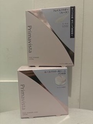 sofina primavista 美肌持妝蜜粉 （自然裸色）