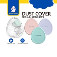 Bunny Goody P3 Slim Curve Breast Pump Dust Cover