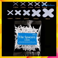 Tile Spacer Marble Spacer Mosaic Spacer Mosaic Tile Cross Tile Spacer 2.0mm 2.5mm 3mm