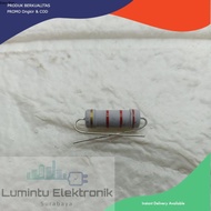 2 watt Resistor (part 2)