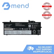 Lenovo ThinkPad Battery L17L6P71 SB10K97617 01AV470 X280