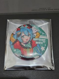 WS初音未來 襟章（世界計劃 prsk pjsk）