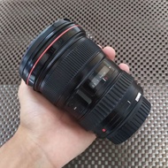 Canon zoom lens 17-40mm seri L for Canon DSLR