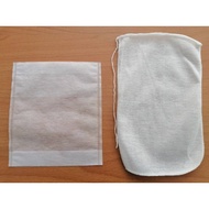 Cotton Rubbing Bag (For Aiyu Seeds)
